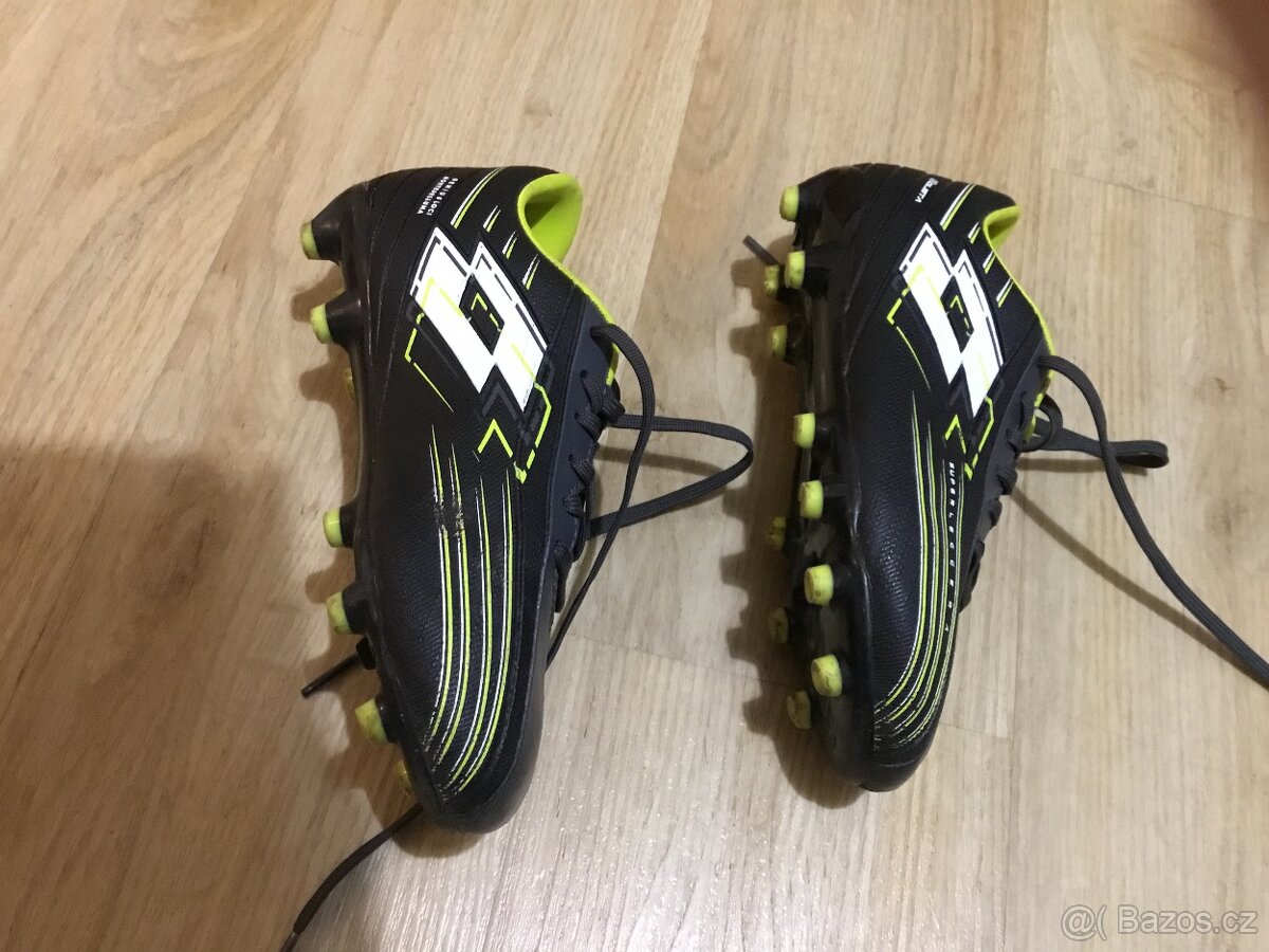 Kopačky Lotto vel. 33 - 6