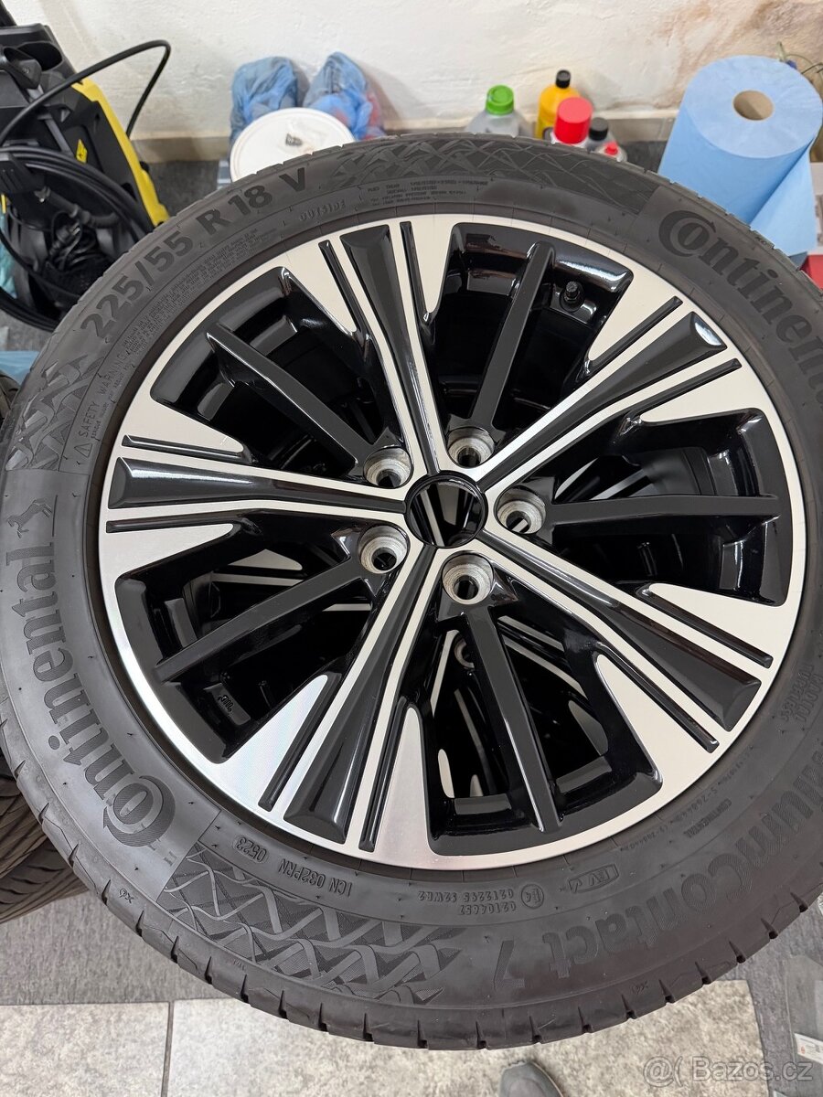 Mitsubishi Eclipse Cross 2019 - 6