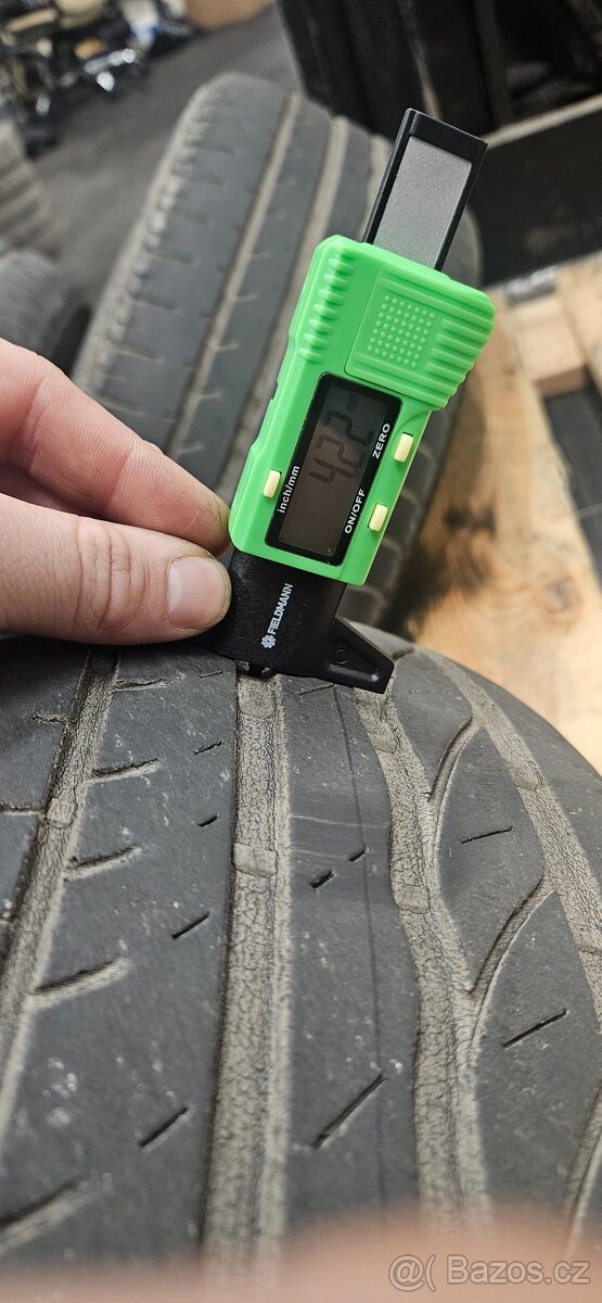 Alu r16 215/45 - salvador - 6