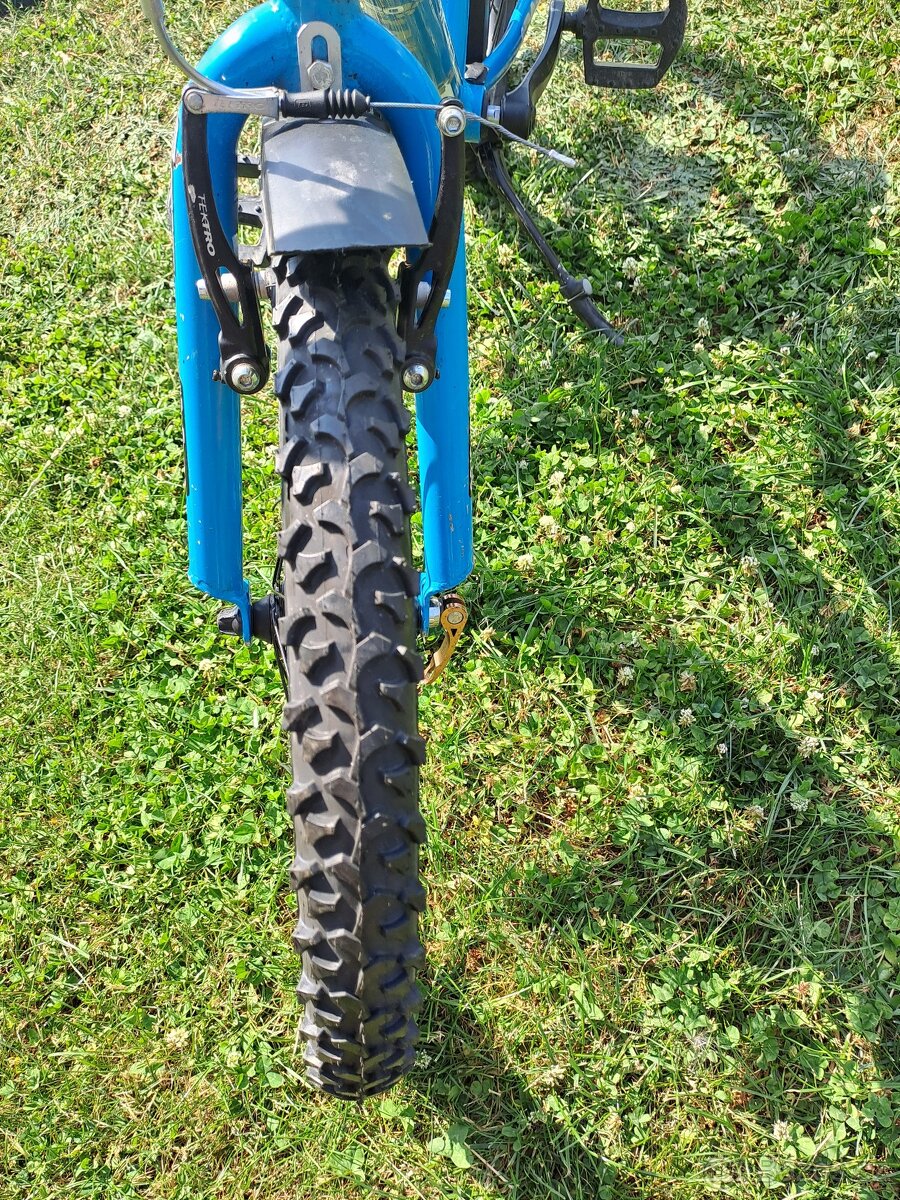 Superior Paint 20" - 6