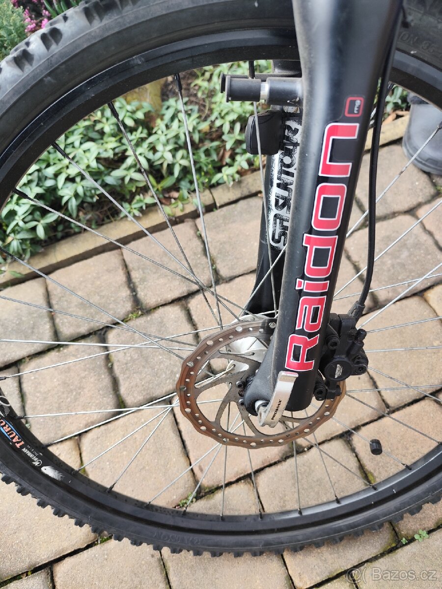 Horské kolo Author Instinct - 6