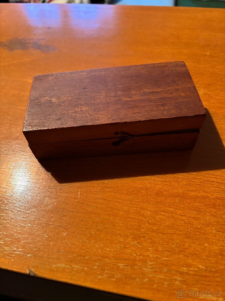 Kuchyňská váha značka Noris - 6