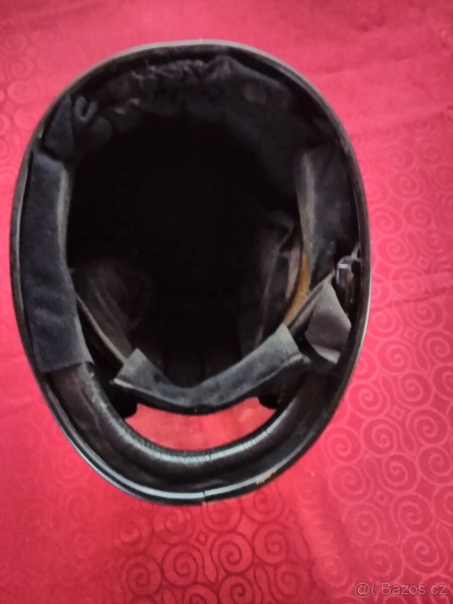 Helma Cassida Form - 6