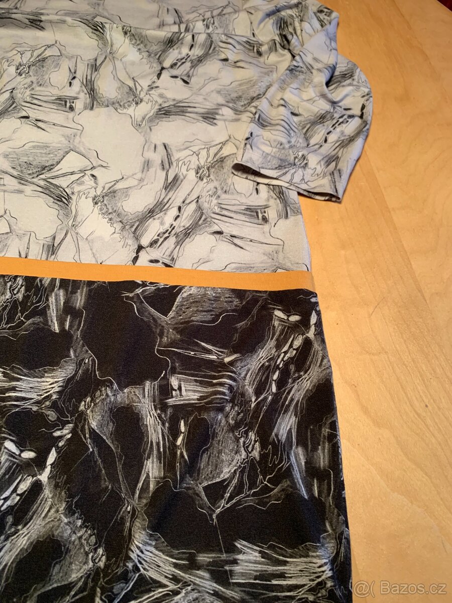 dámské značkové šaty - vel. 38 - 6