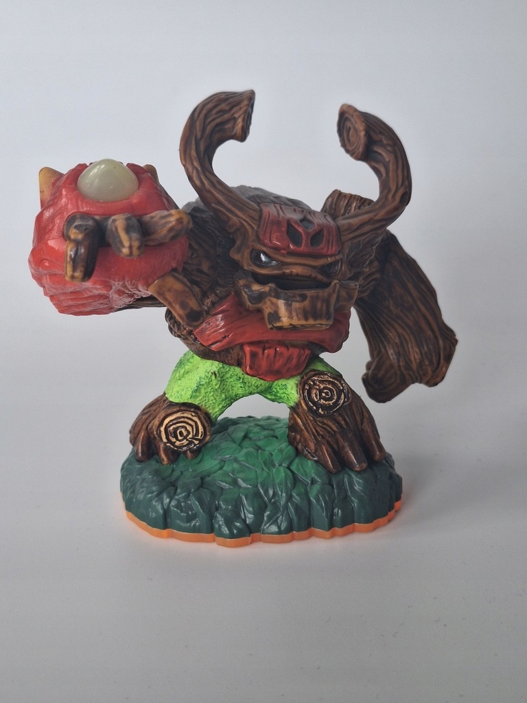 Skylanders TRAP MASTER + GIANTS - 6