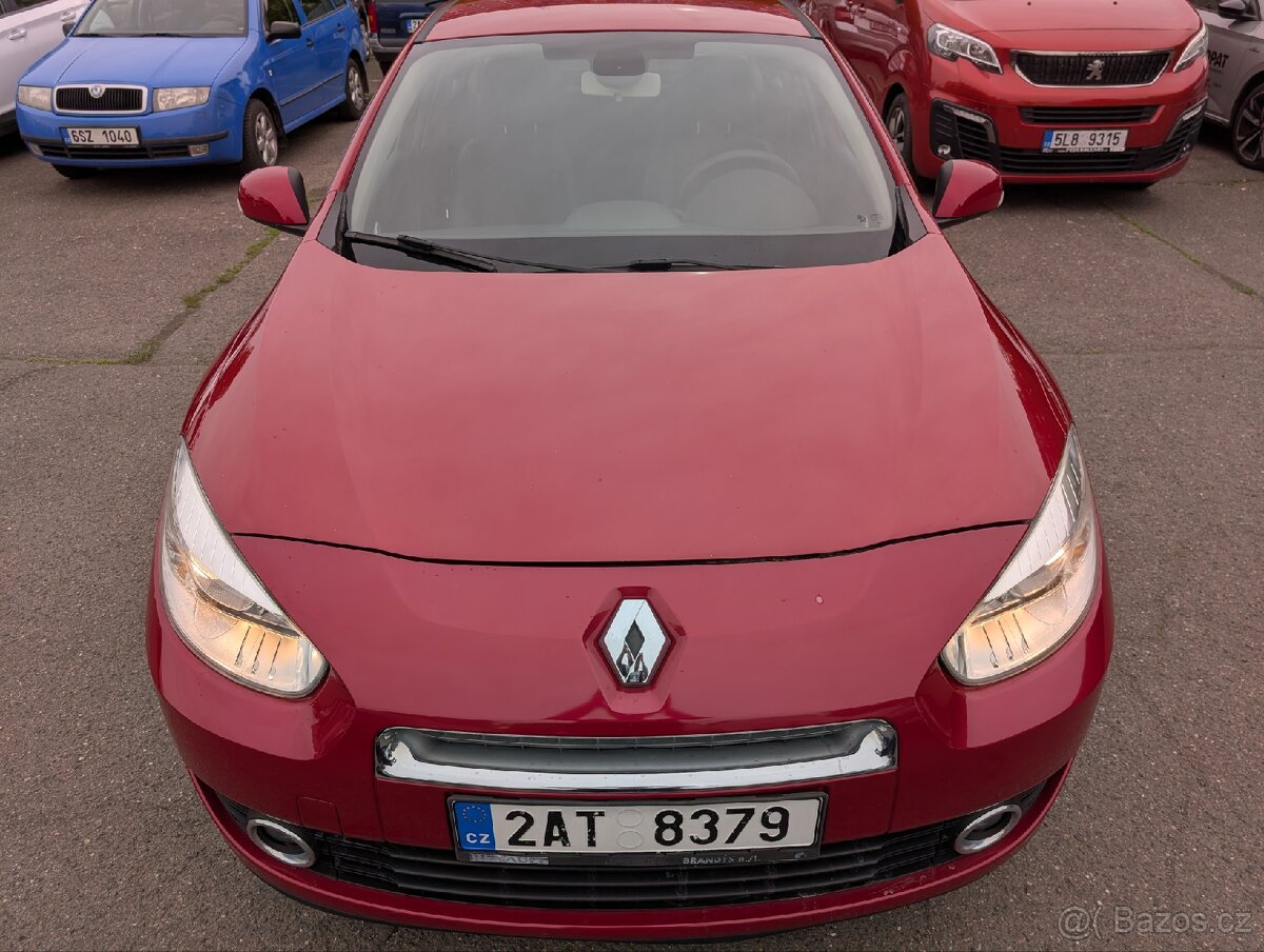 Renault Fluence 1.5dci 81kw - 6