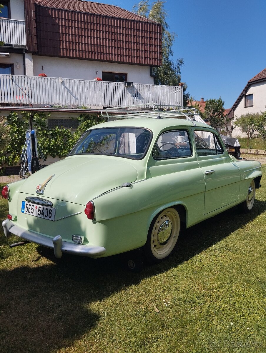Škoda 440 Spartak - 6