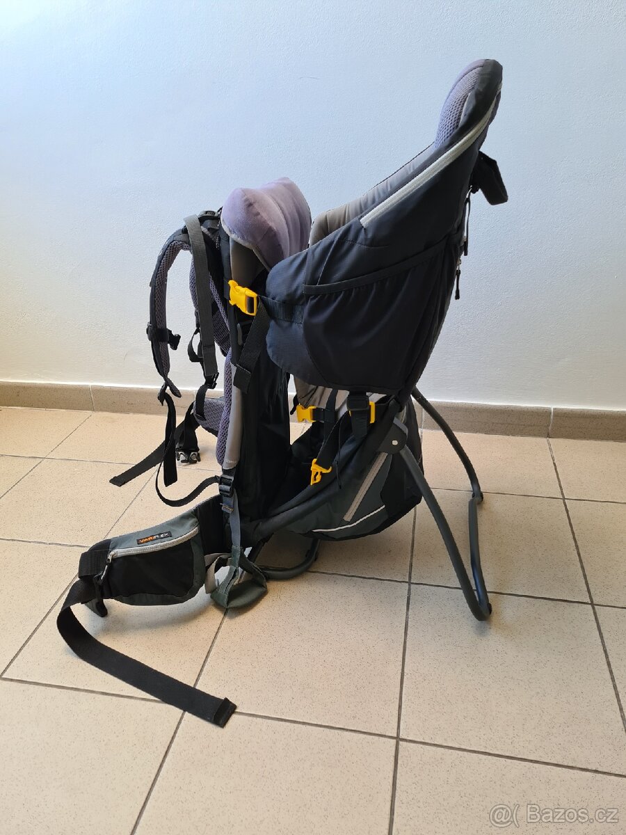 Deuter Kid Komfort III - 6