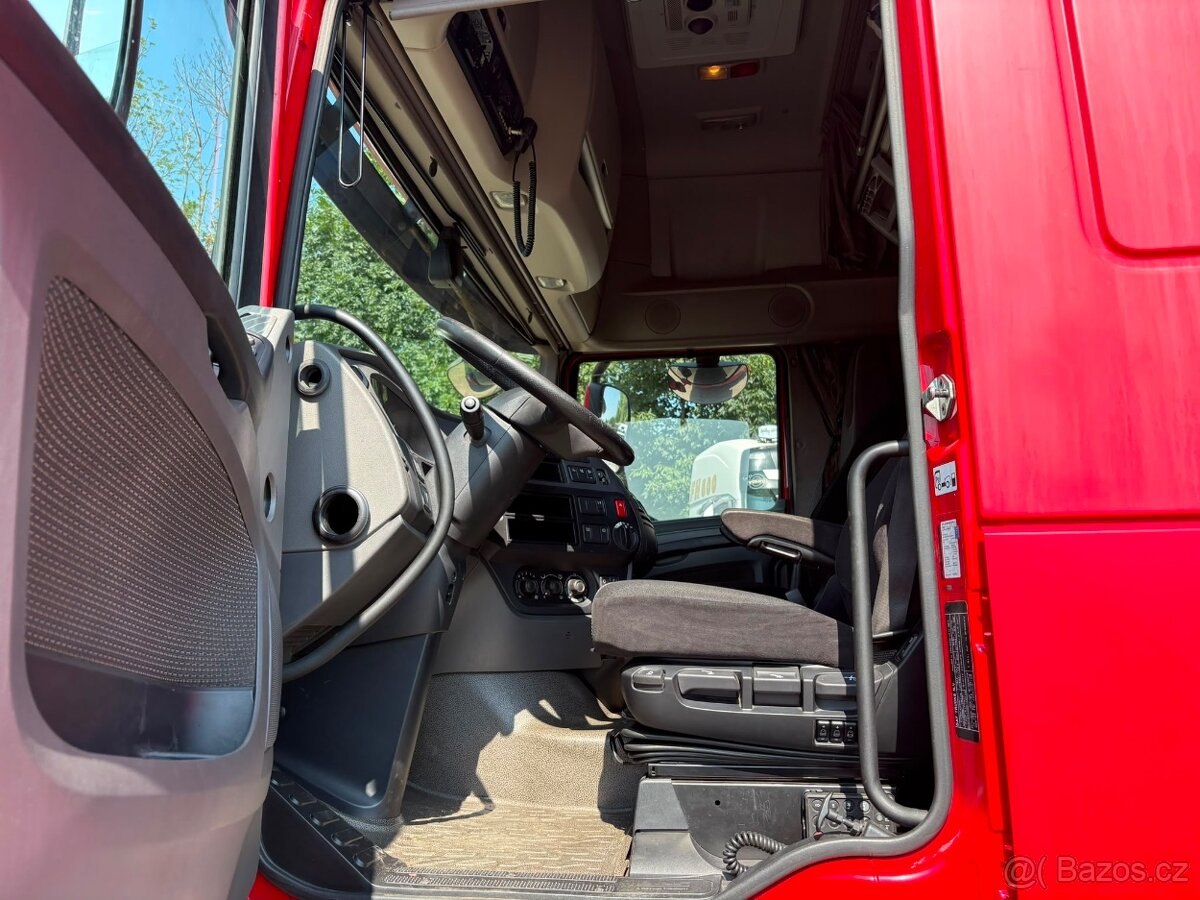 DAF XF 106.460,SSC,STANDART,2016 - 6