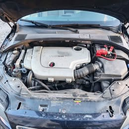 2007 Volvo s80 ZLEVNĚNO - 6