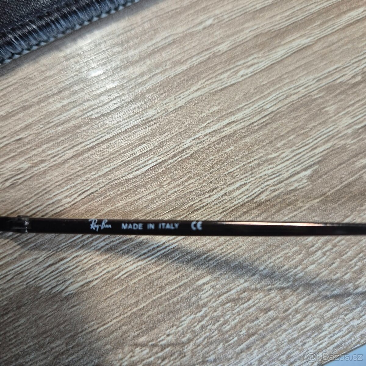 Brýle RAYBAN BR 3249 - 6