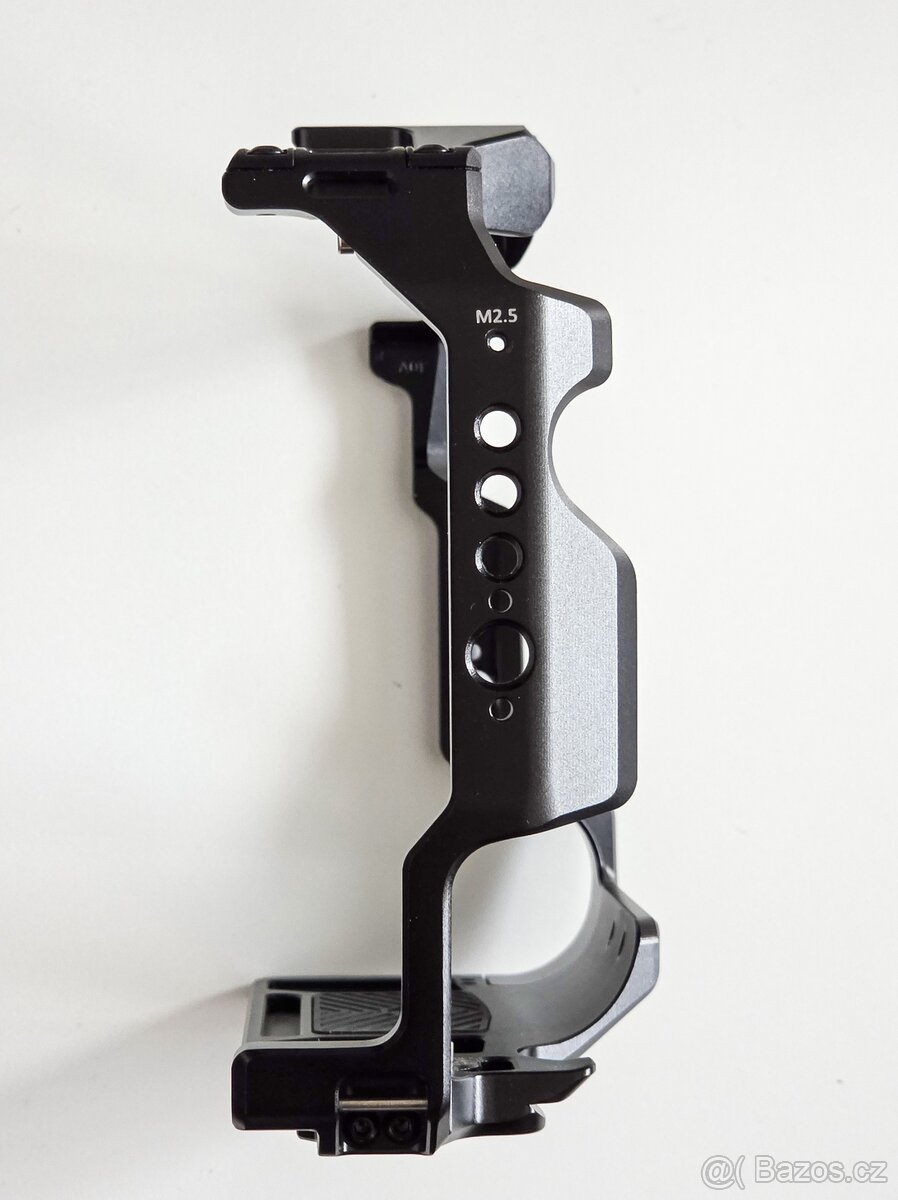 SMALLRIG 3195 klec pro Nikon Z9 - 6