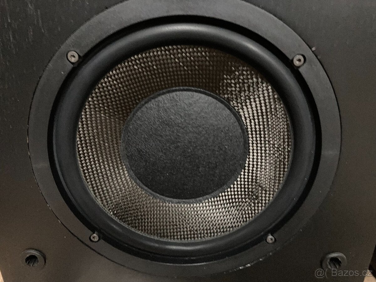 ALTEC LANSING MODEL 25 - 6