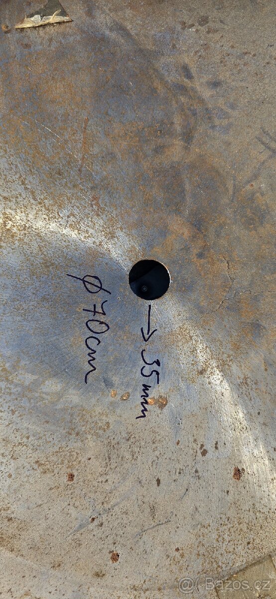 Pilové kotouče - 6