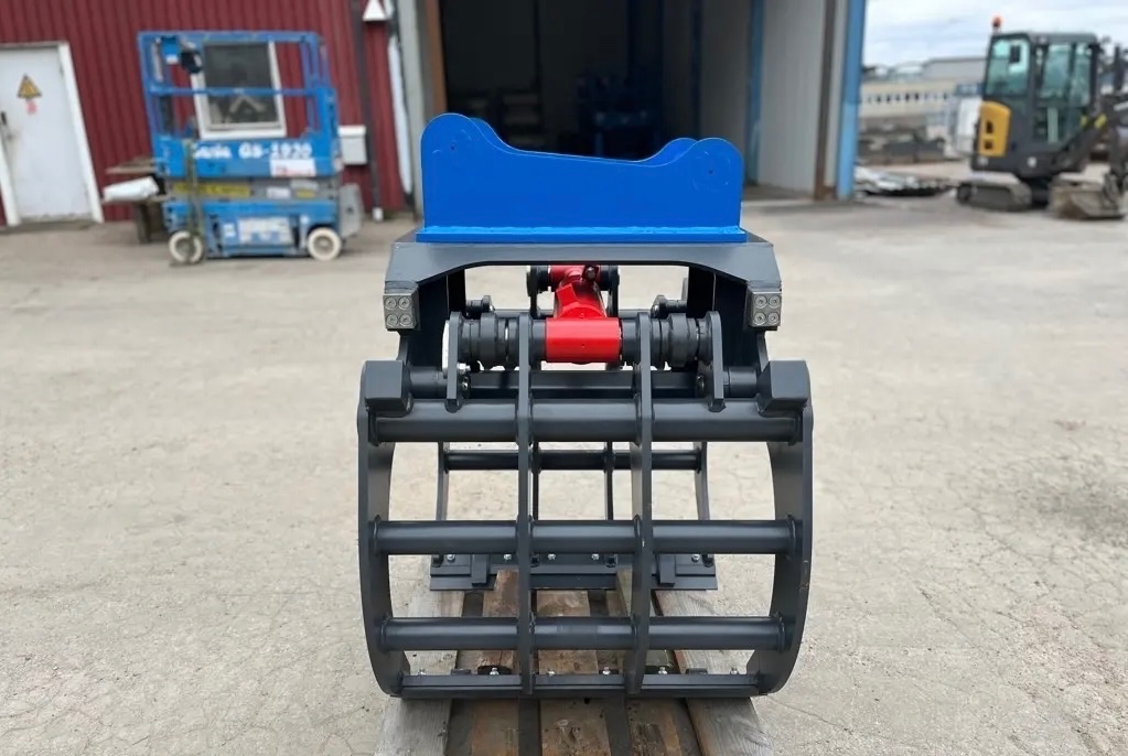 Drapák na tilt rotátor S 60 - 6