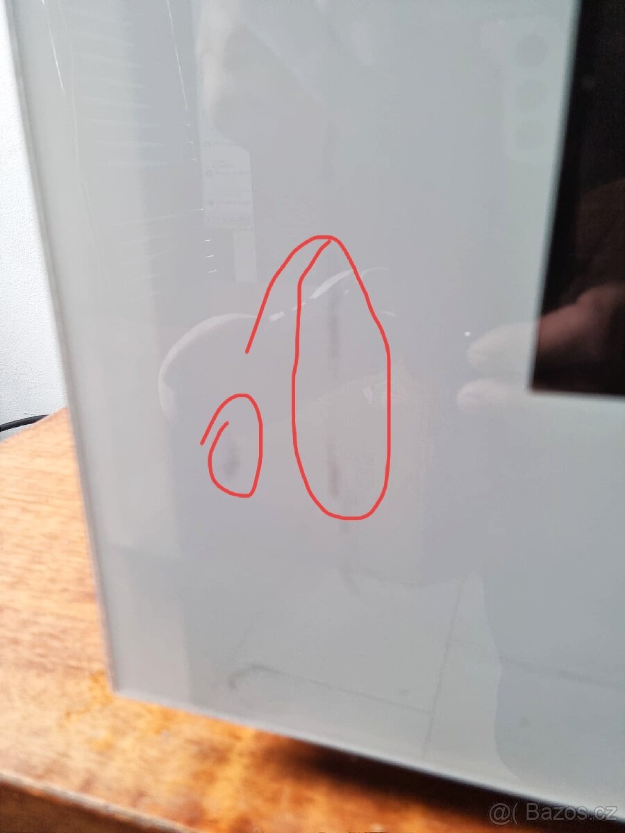 Vestavná mikrovlnka Bosch BEL554MW0 - 6