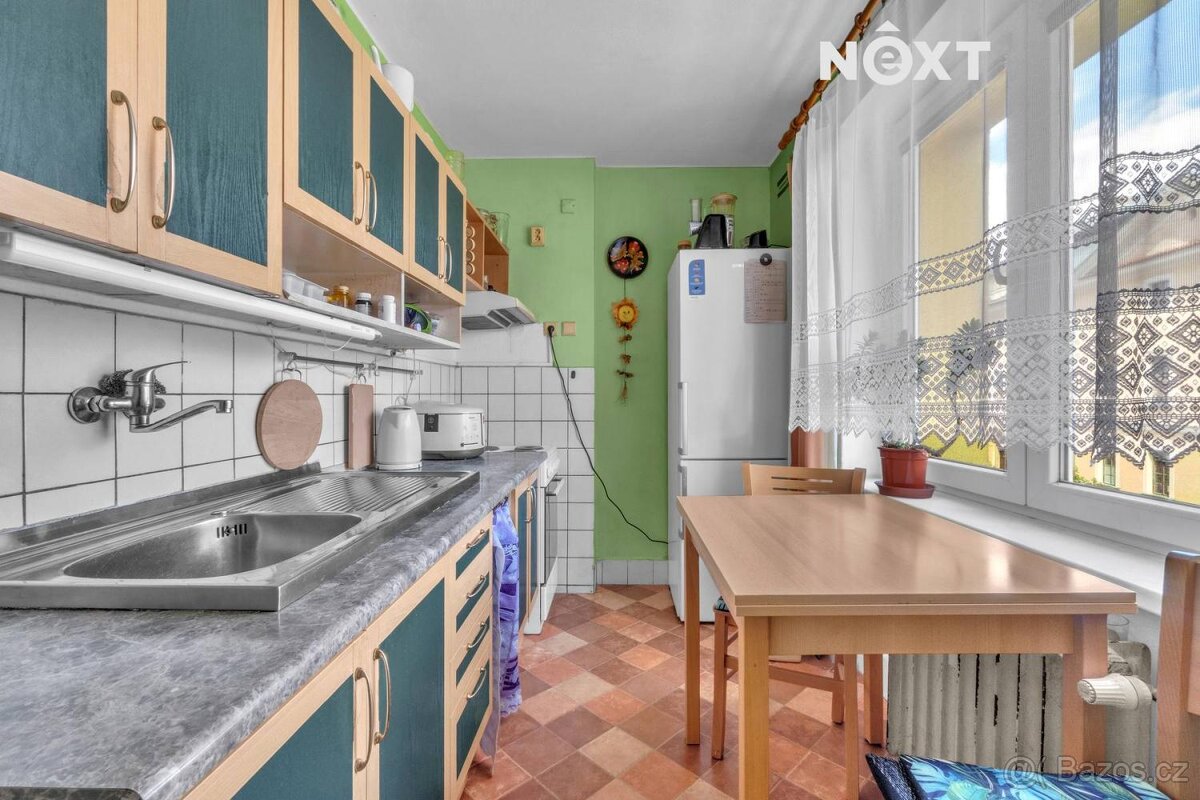 Prodej byt 3+1, 61㎡ - 6