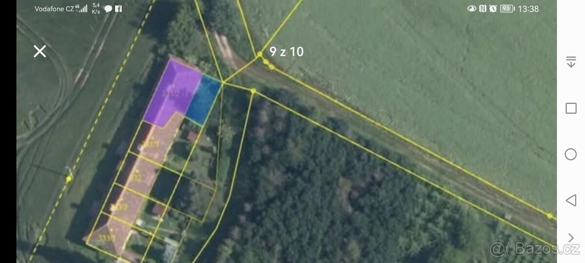 Prodej domu Zálesí, okr. Znojmo - 6