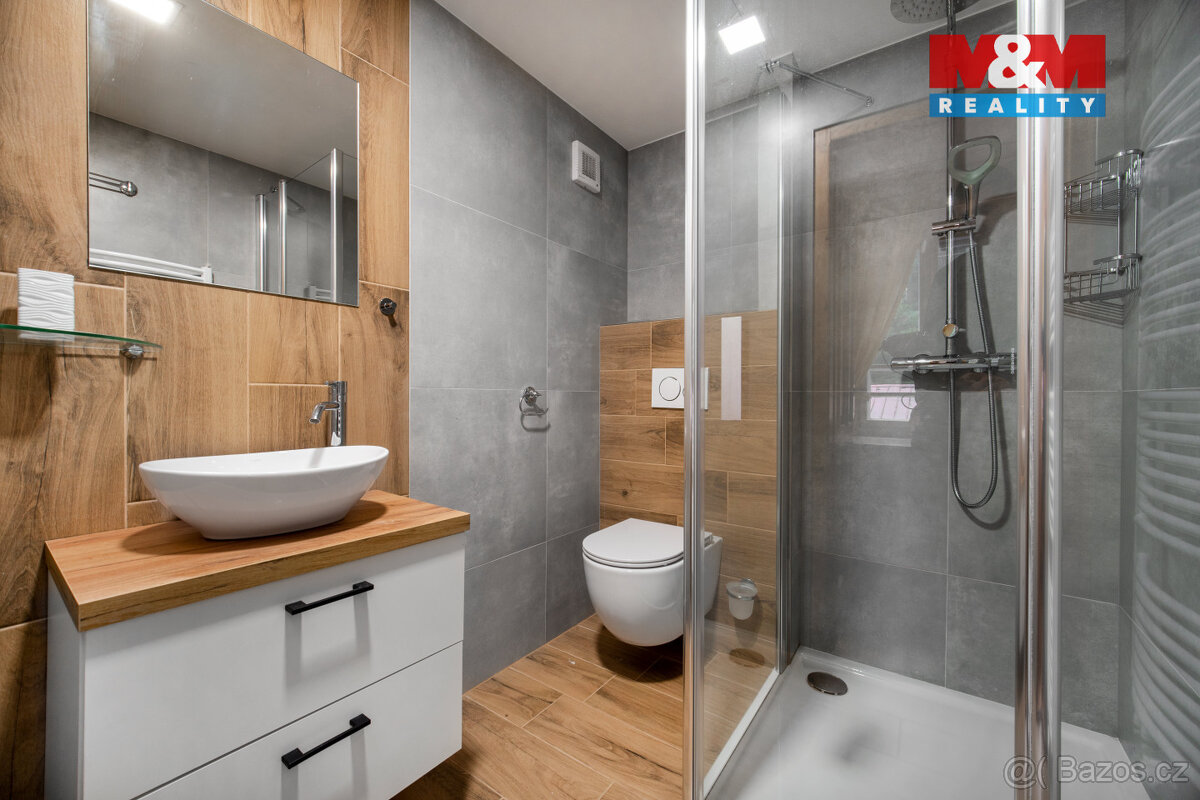 Prodej hotelu, penzionu, Bartošovice v Orlických horách - 6