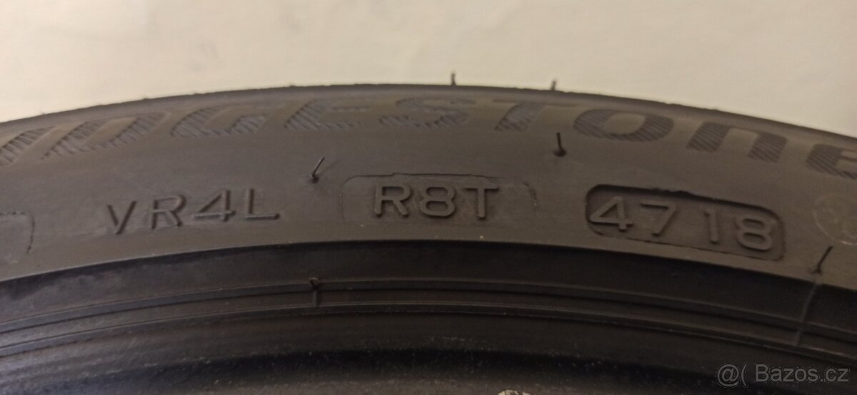 Bridgestone Blizzak LM-32 205/45 R17 88V 6,5-7,5mm - 6