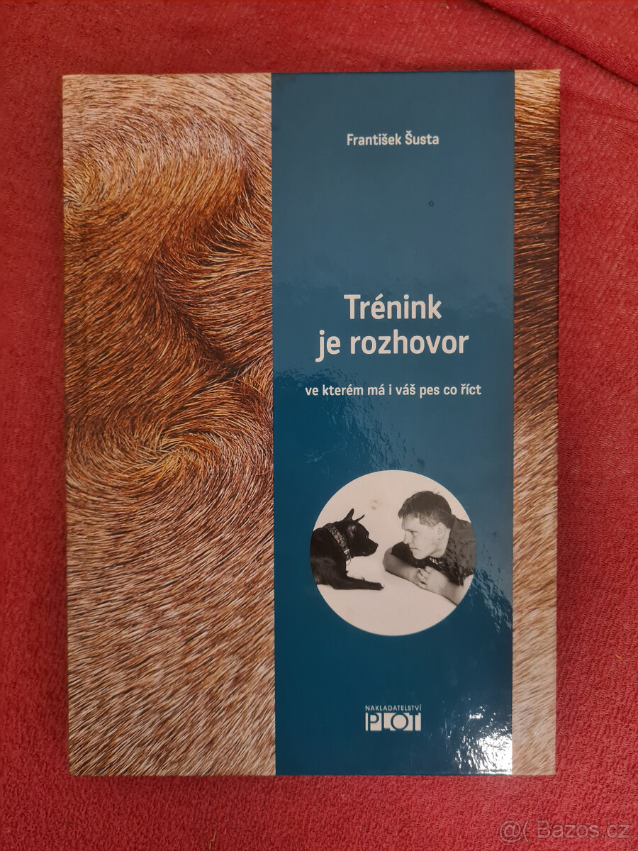 Jezdecká literatura - 6