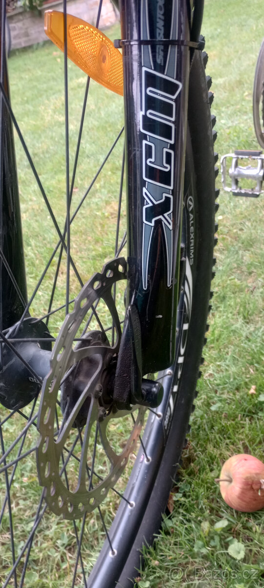 MTB horské kolo Merida Matts Sport 500 - 6