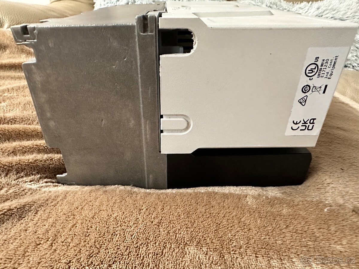 Frekvenční měnič E300/ ovladač výtahu - 6