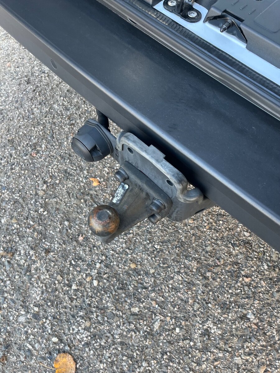 VW Grand California 600 - 6