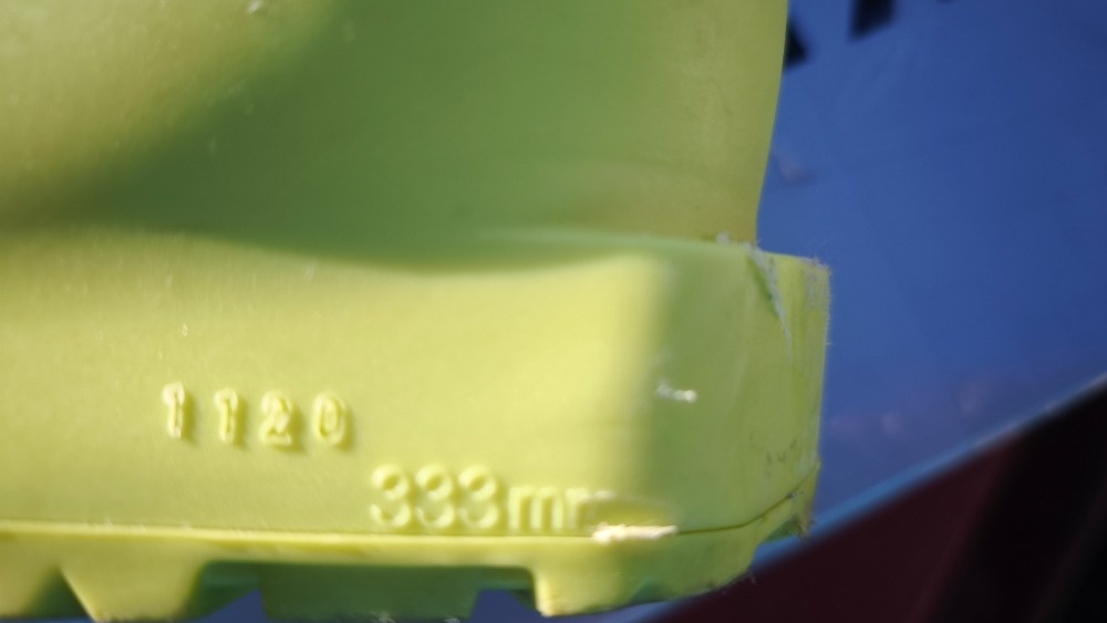 Lyžařské boty Fischer RC4 Curv GT 130 Vacuum Walk LV 29,5 - 6