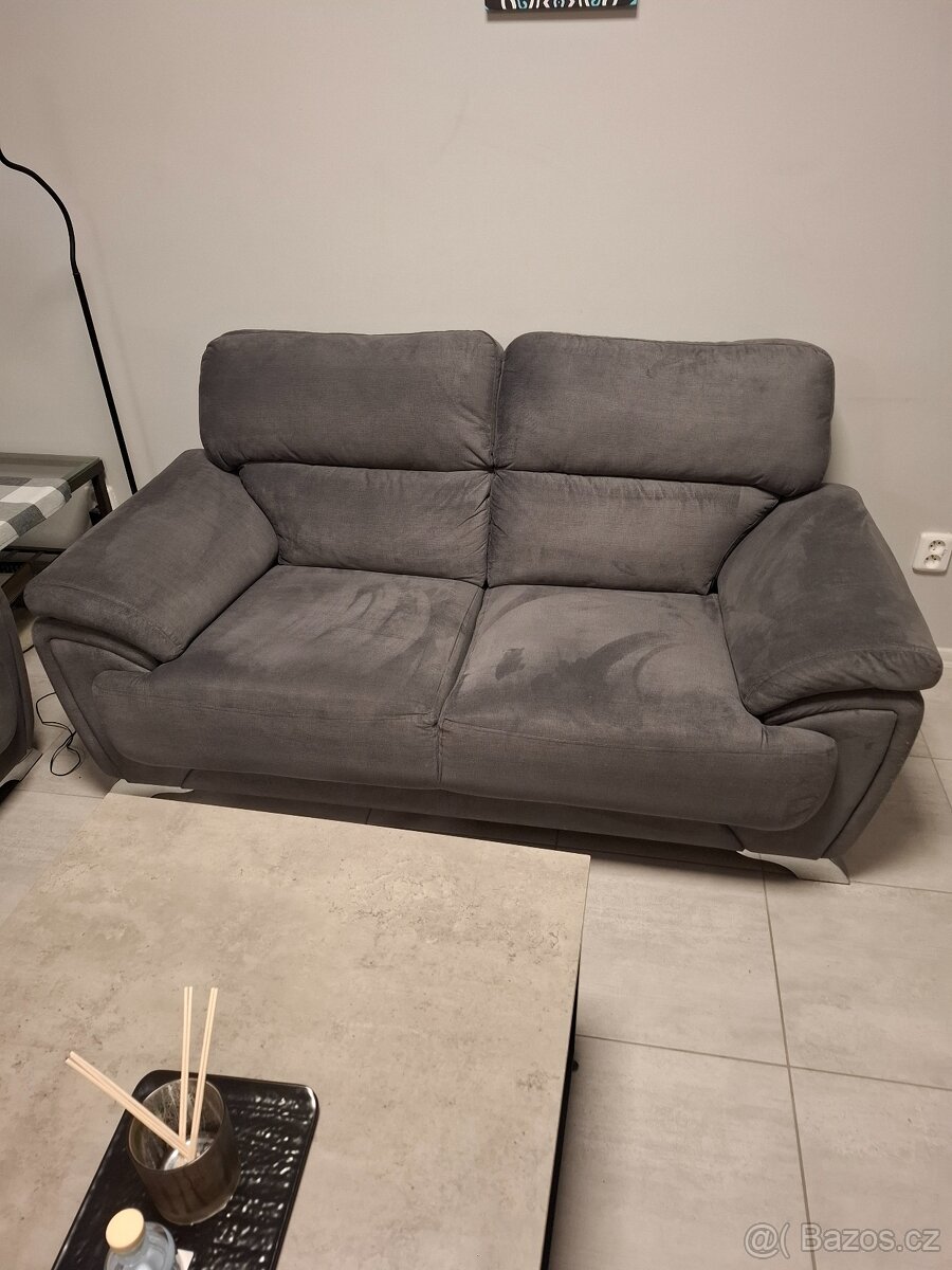 Sedací souprava - 6