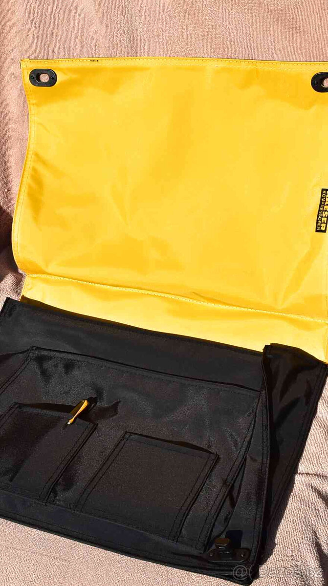 Taška, Knihy Digitální market. strategie,Kursbuch Deutsch - 6