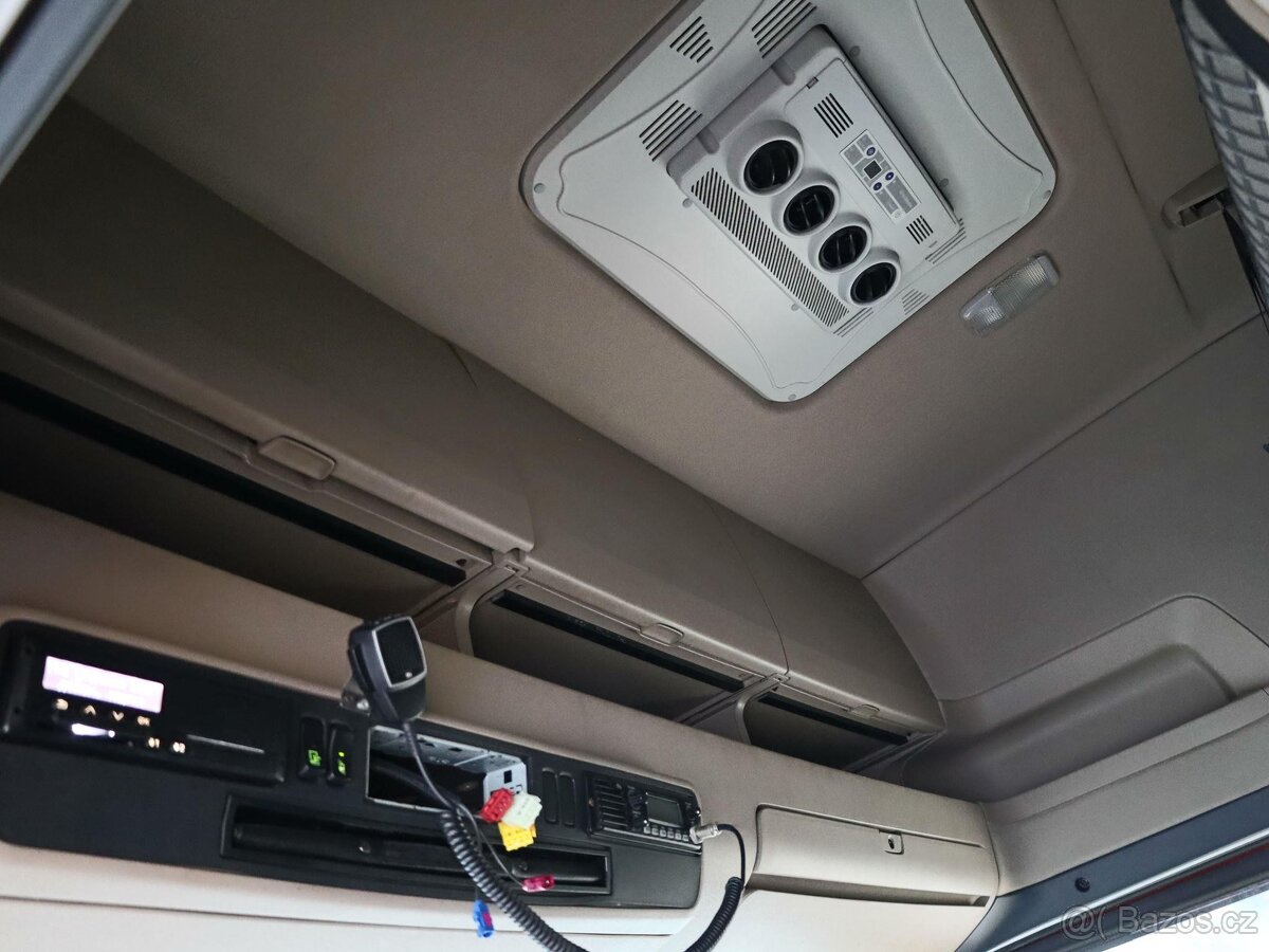 Scania R450, LOW DECK, EURO 6, RETARDÉR - 6