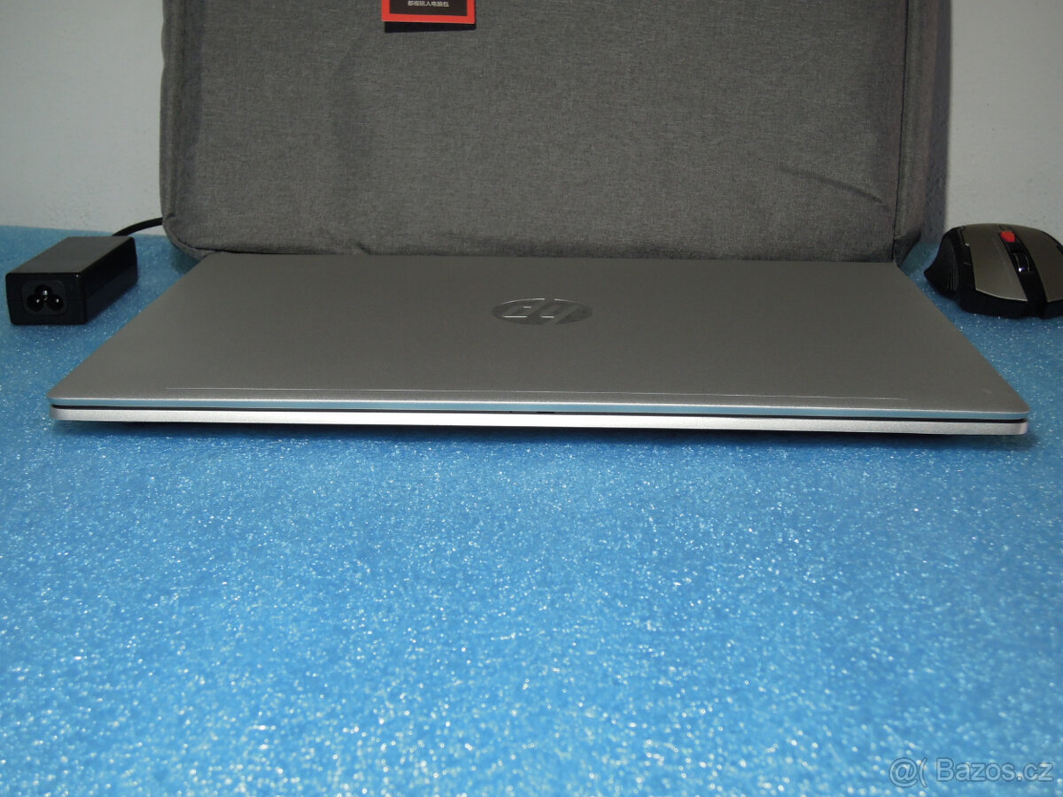 HP ProBook 455 G10 IPS 16GB AMD Ryzen 5 7530U 512GB SSD - 6