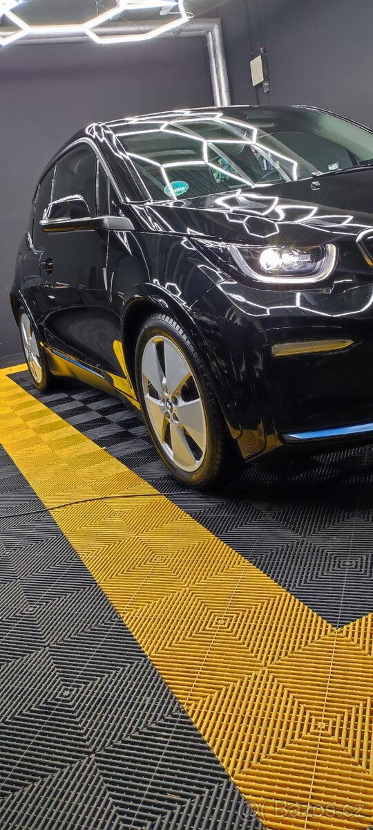BMW i3S - 6