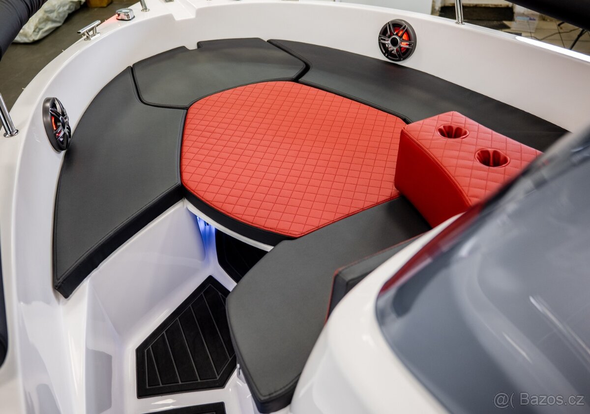 Trident 530 SPORT - 6