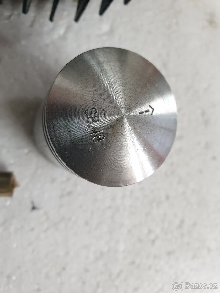 VALEC JAWA 550- 555 - 6