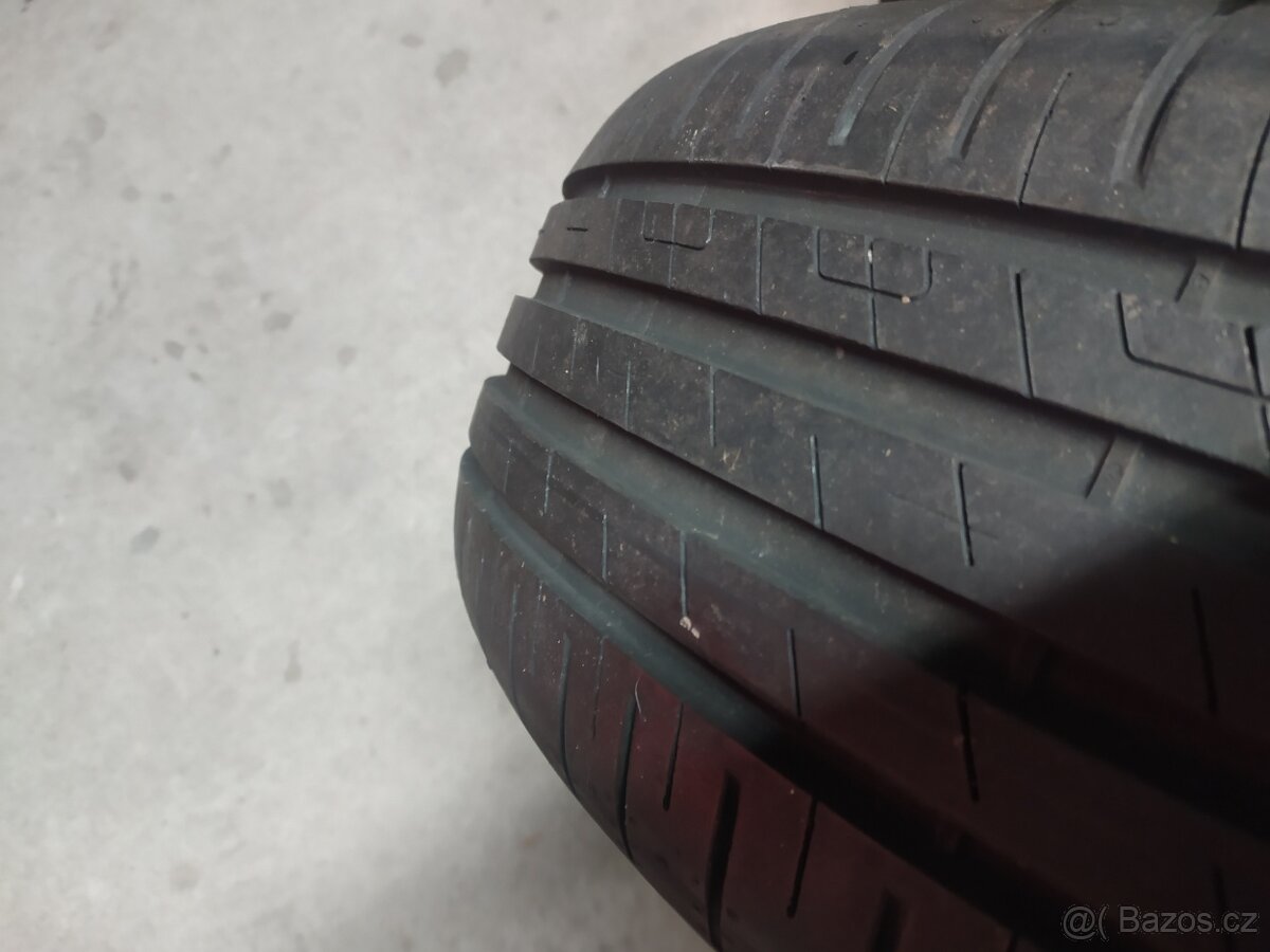 GOODYEAR Efficientgrip Performance 205/55/R17 - vyměním - 6