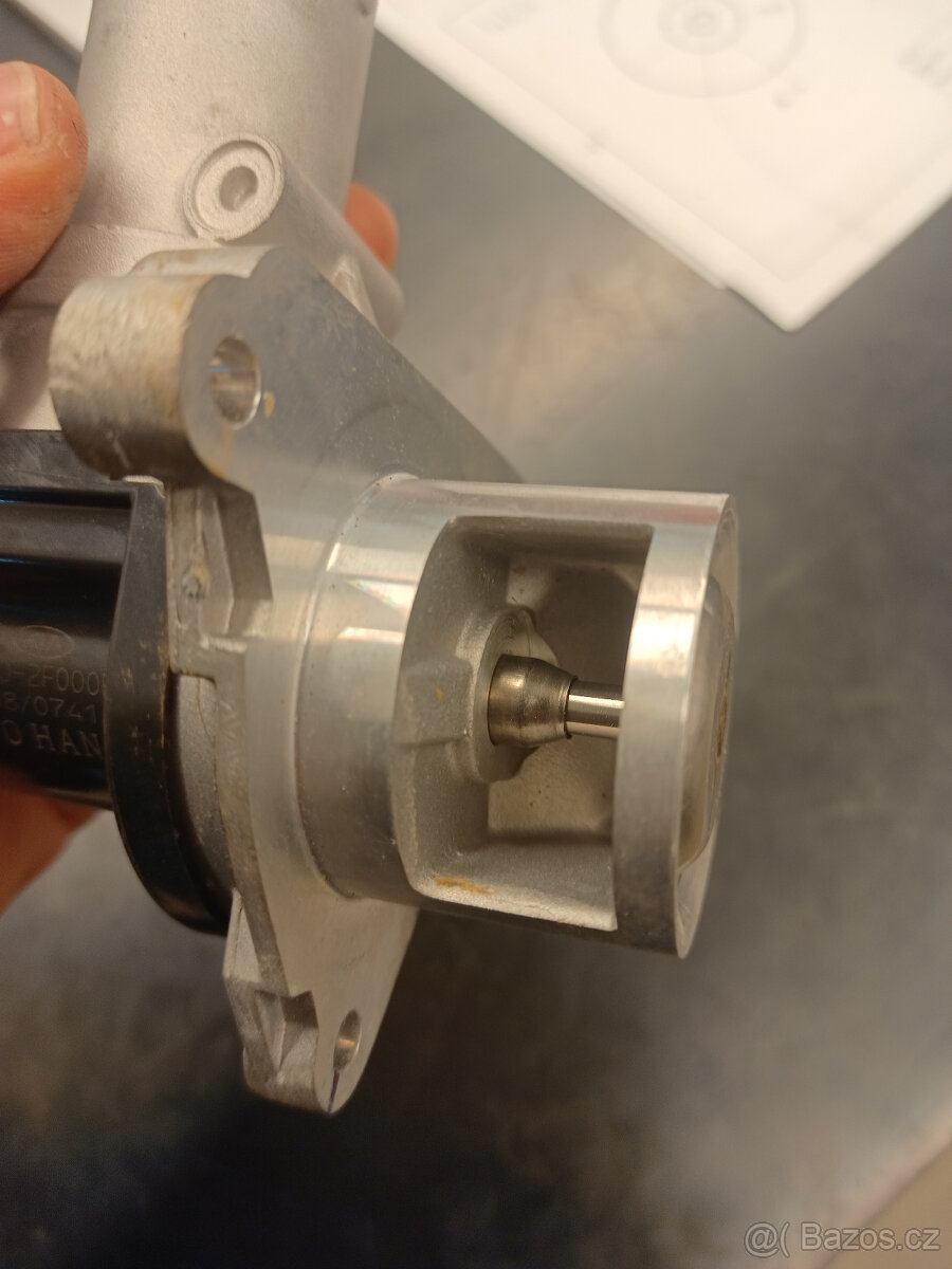 ORG. EGR ventil Kia, Hyundai - 6