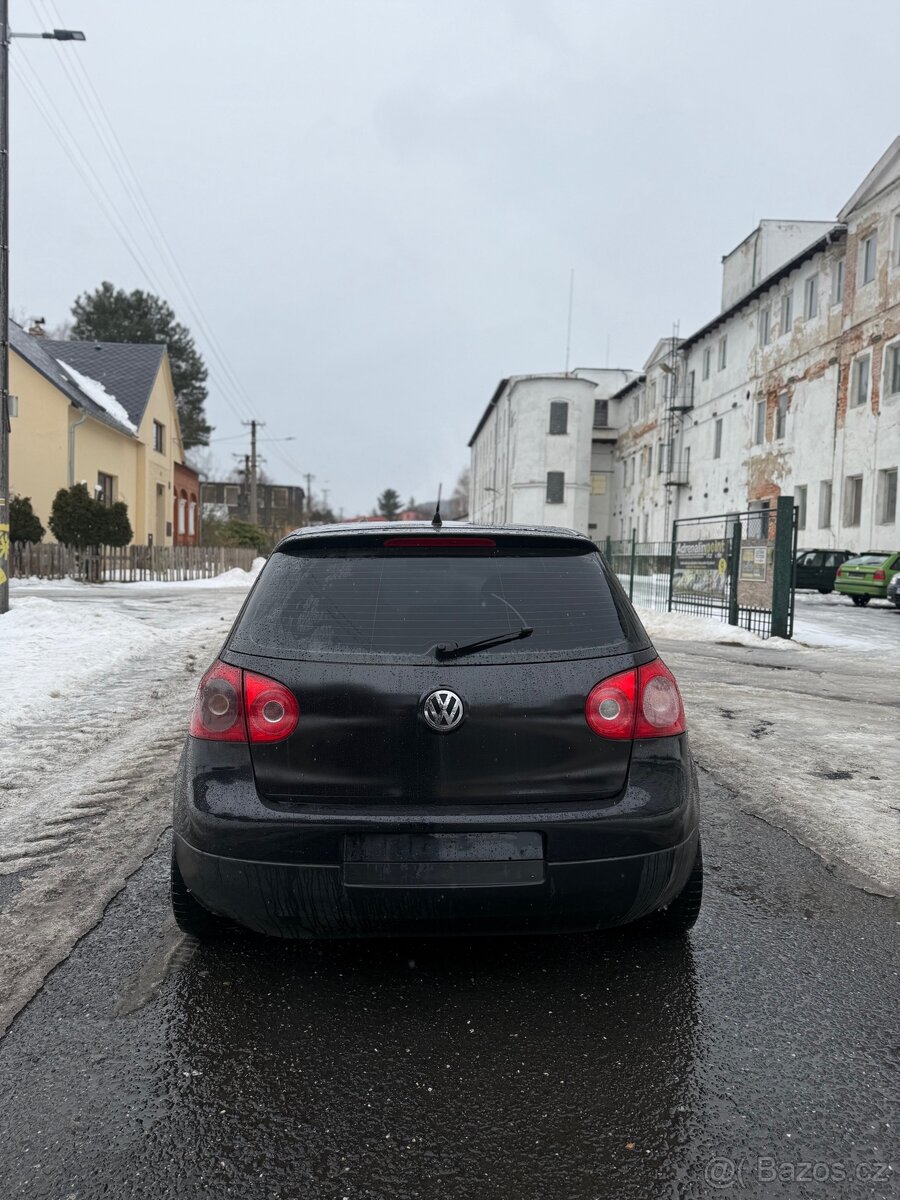 Golf V 2.tdi 103kw - 6