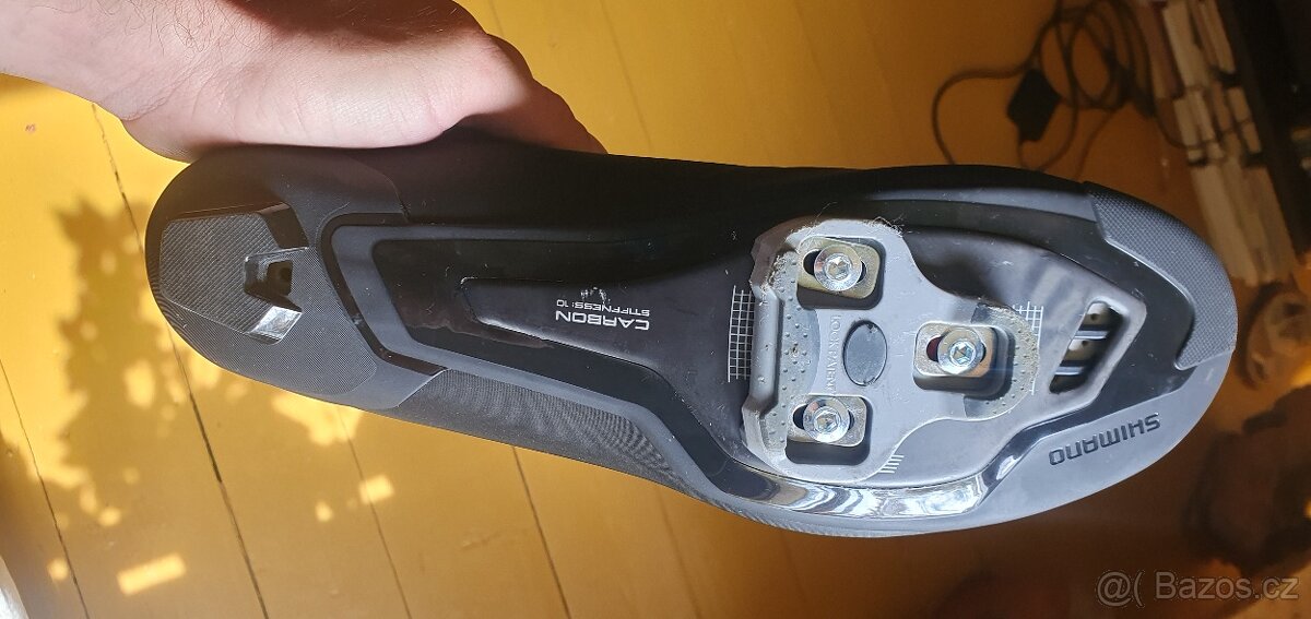Tretry Shimano Rc703 vel.44 - 6