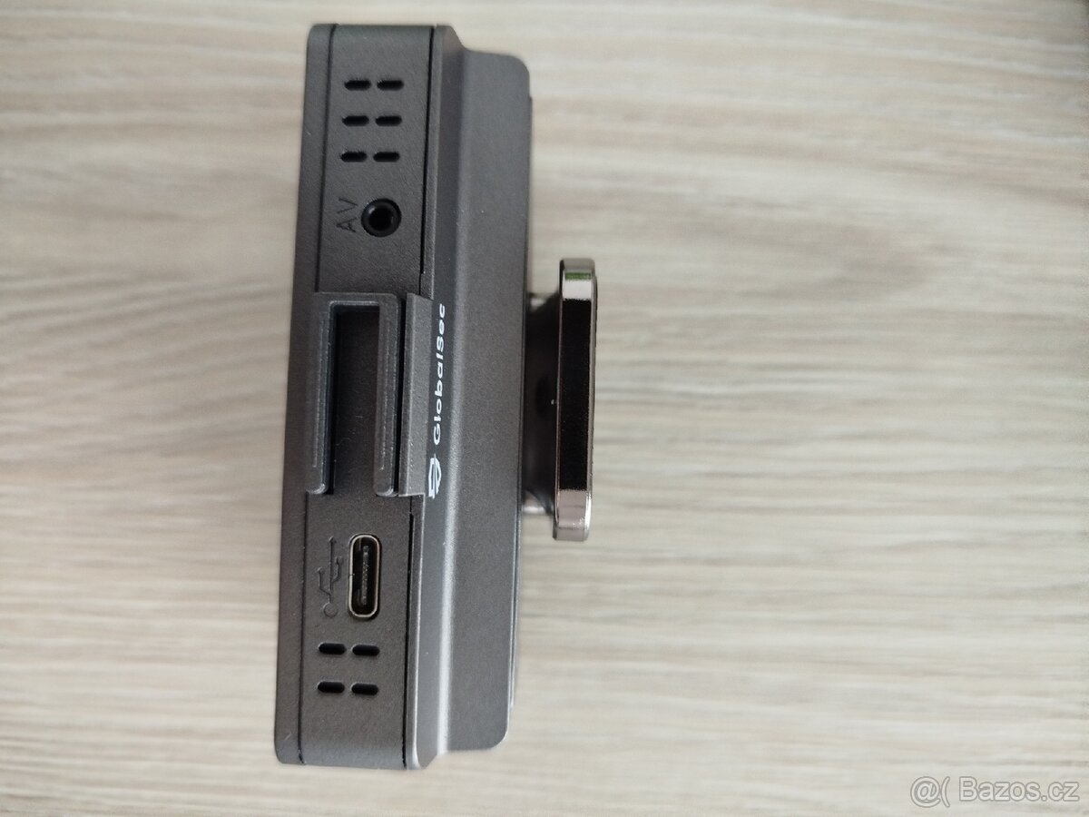 Kamera do auta GlobalSec - 6