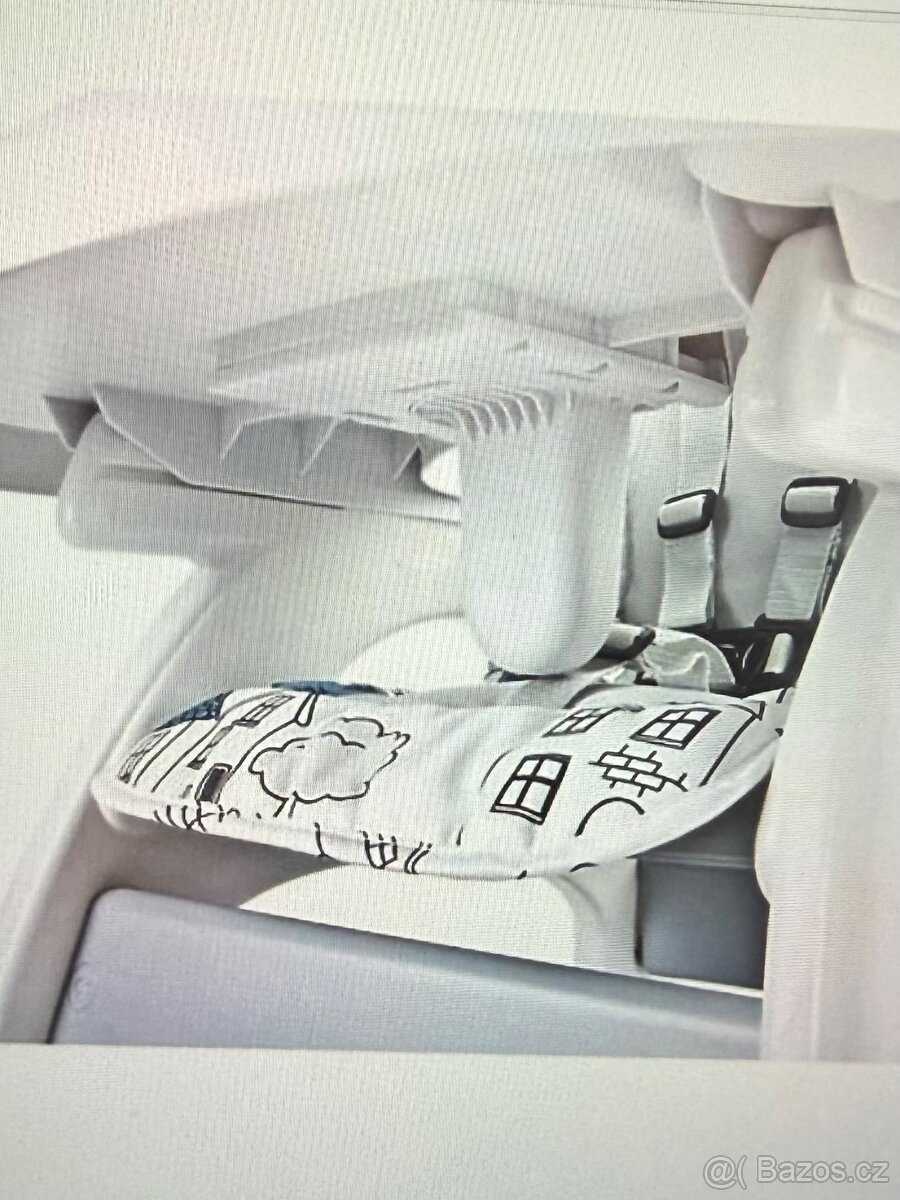 Jídelní židlička - 6