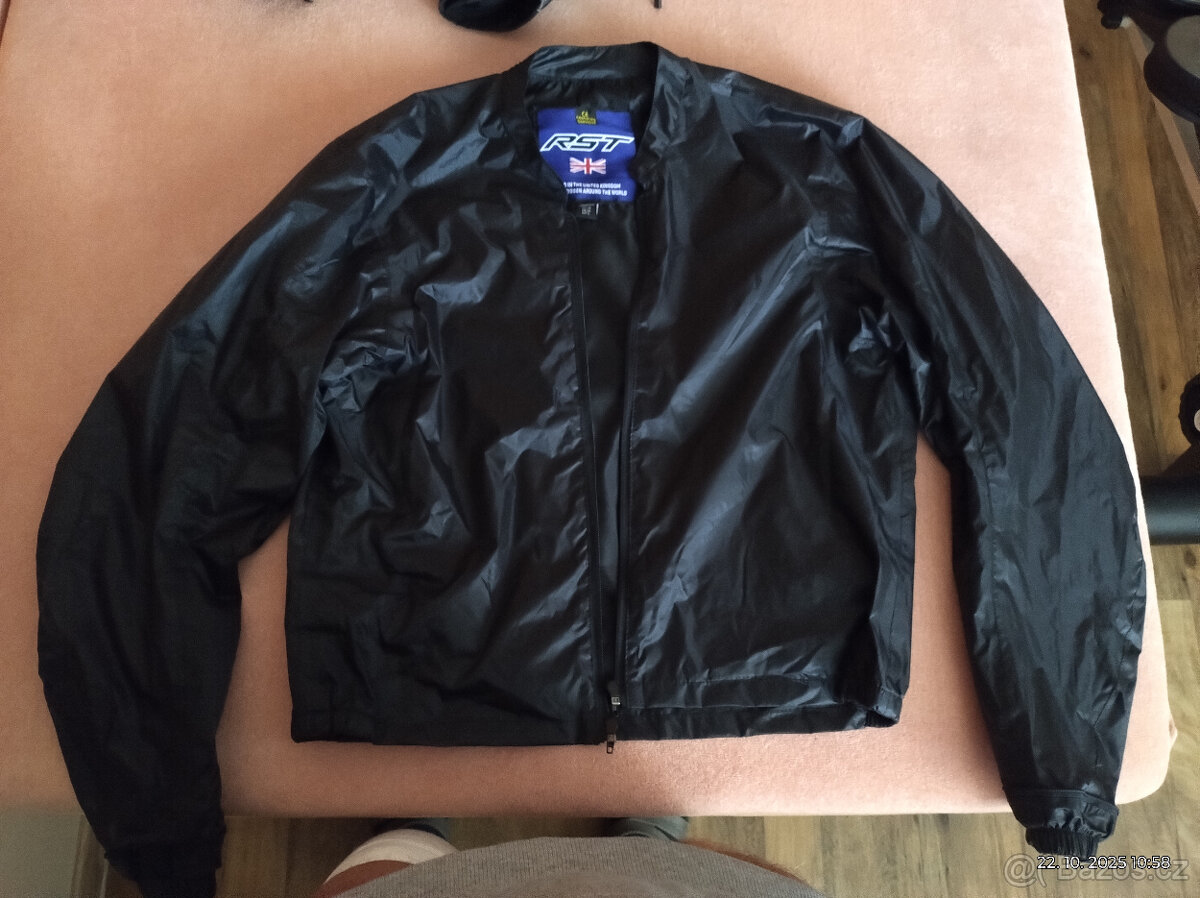 Letní moto bundu - 6