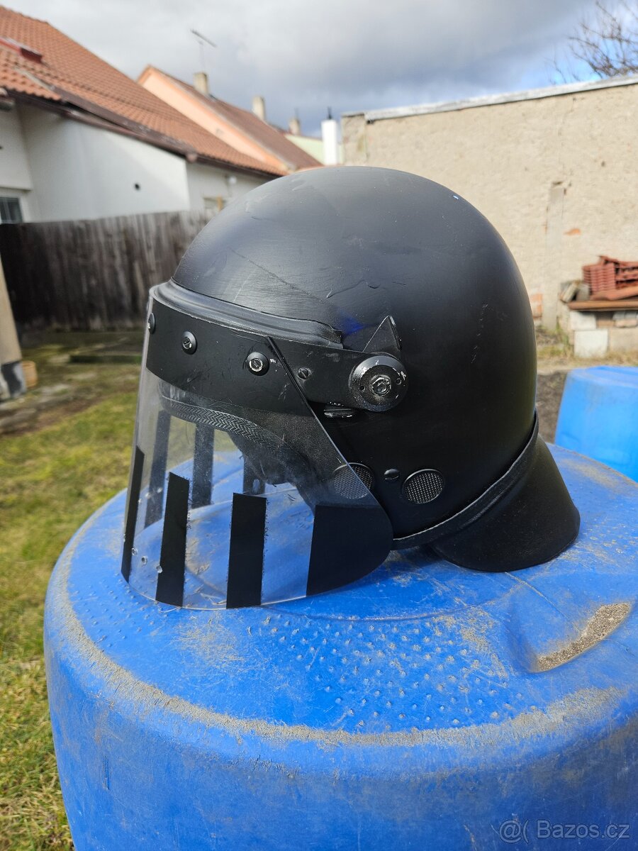 Helma hlavne na jaggurnauta - 6