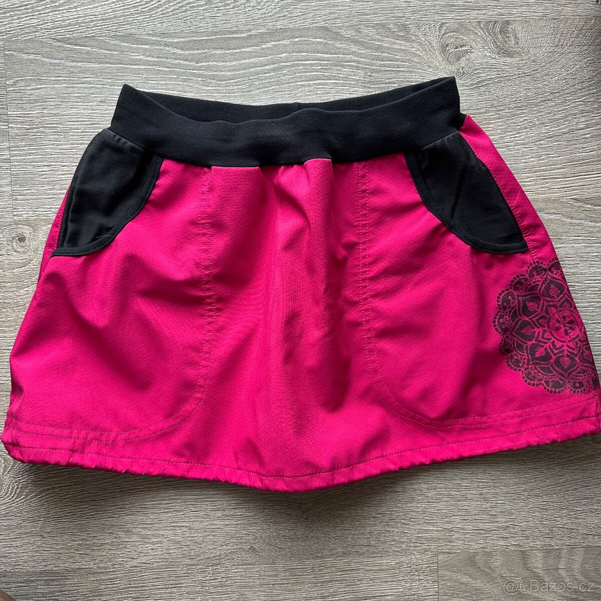 Softshellové sukně - 6