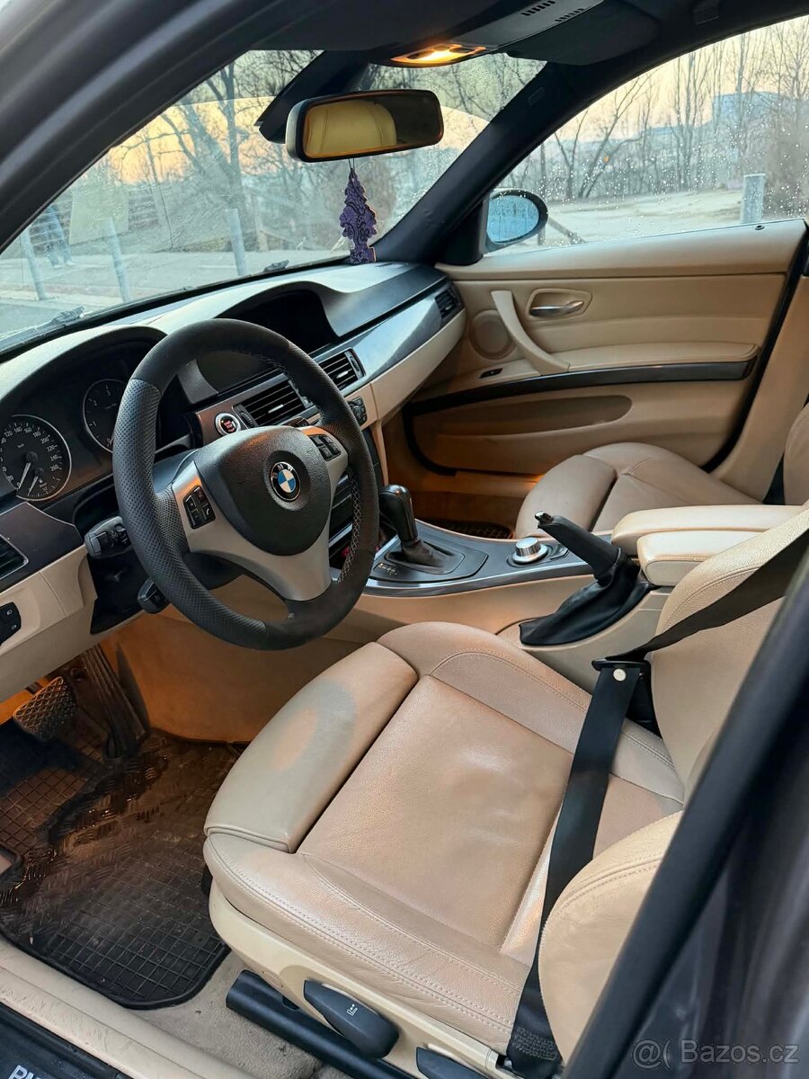 Bmw 330xd 170kw - 6