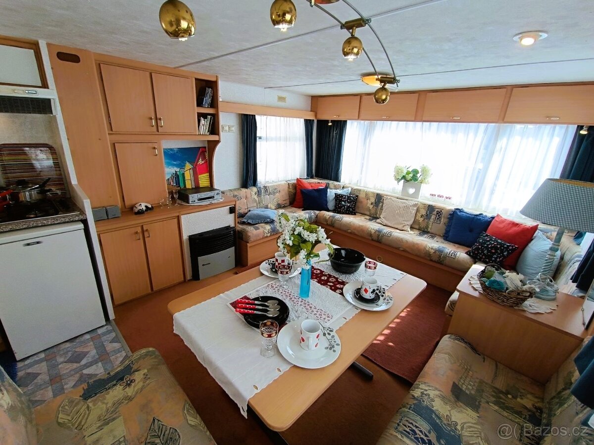 Mobilní dům (mobilheim) Sunseeker MA69 - 6