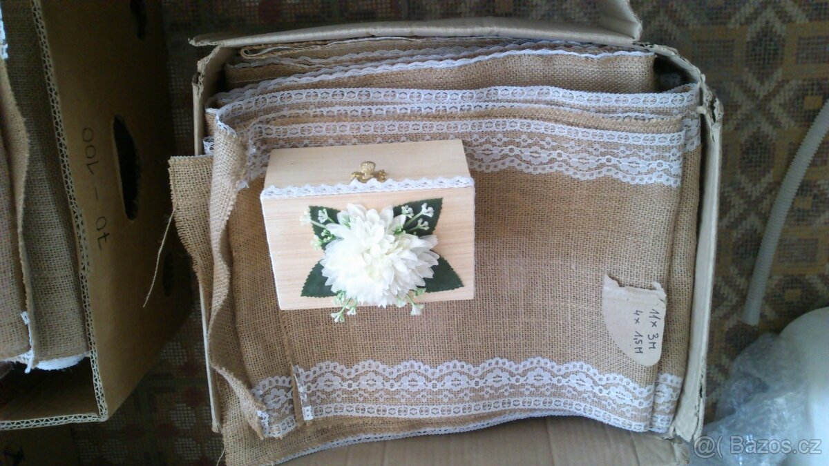 svatební dekorace - 6