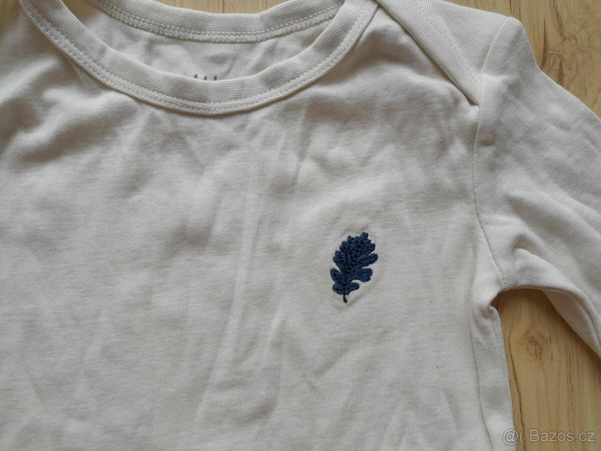 Body Tchibo vel. 98/104 - 6