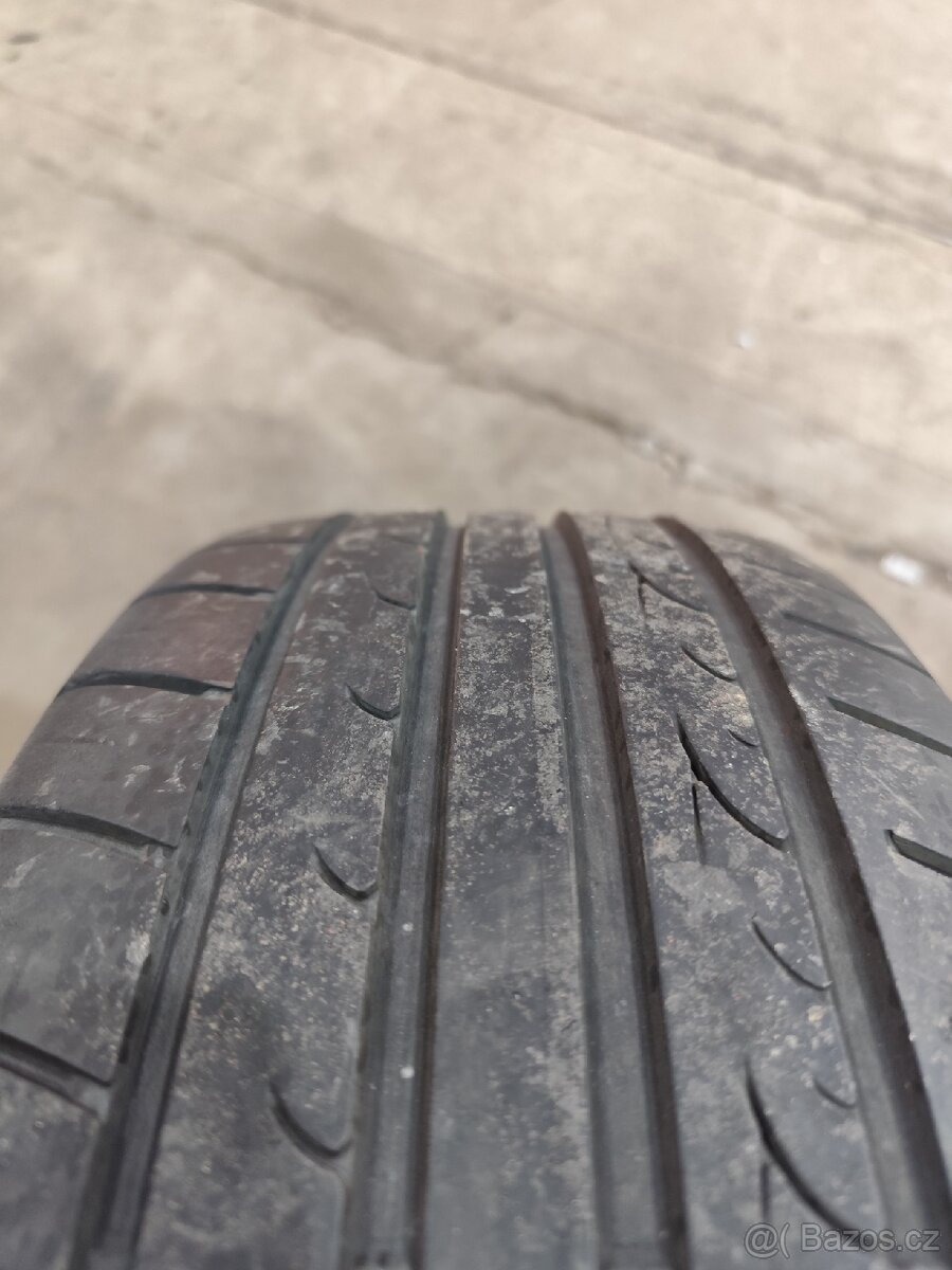 ALU 5x108 R16 Ford - 6